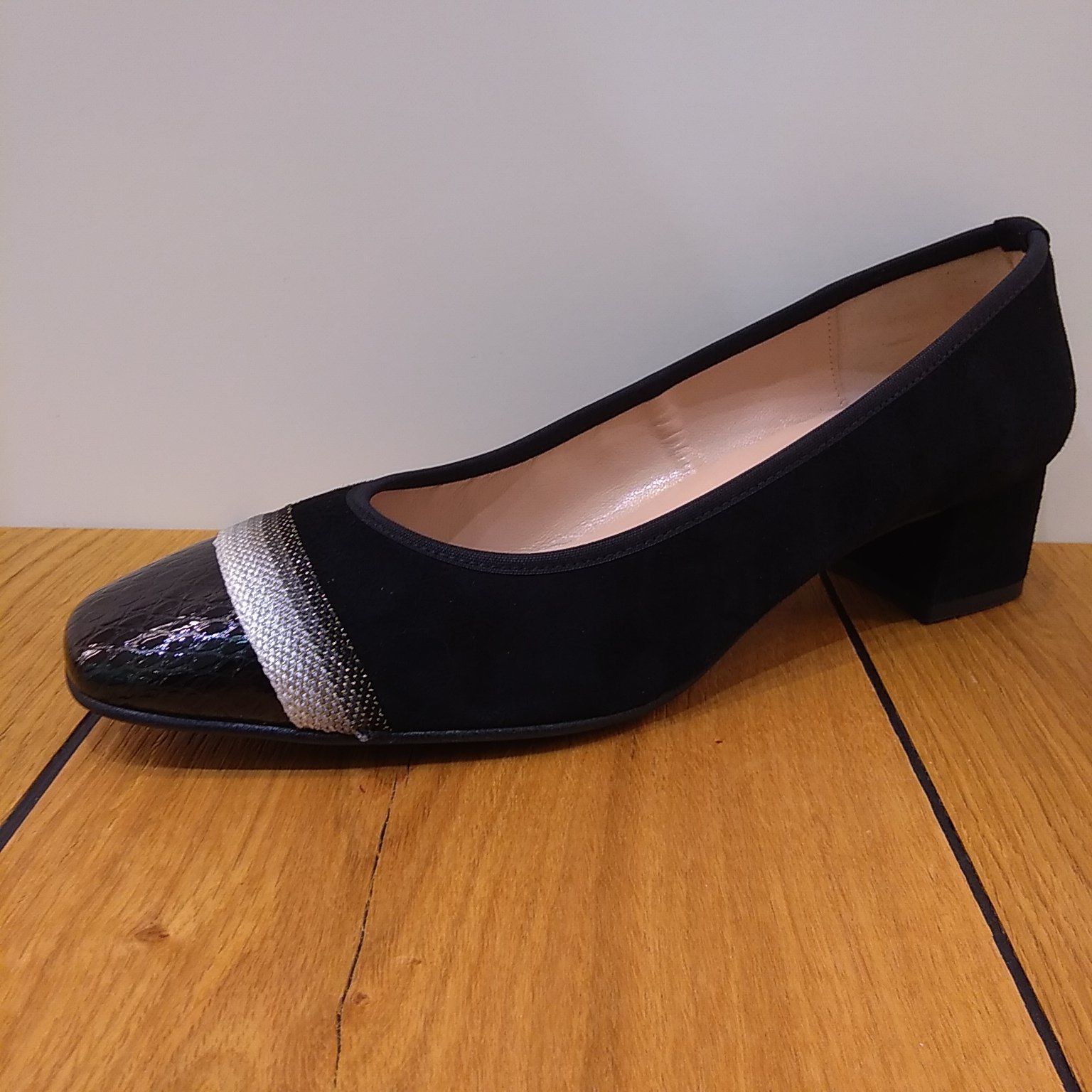 magasin chaussures pieds sensibles