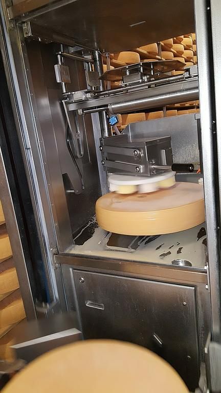 Nos fromages- Fromagerie Régionale