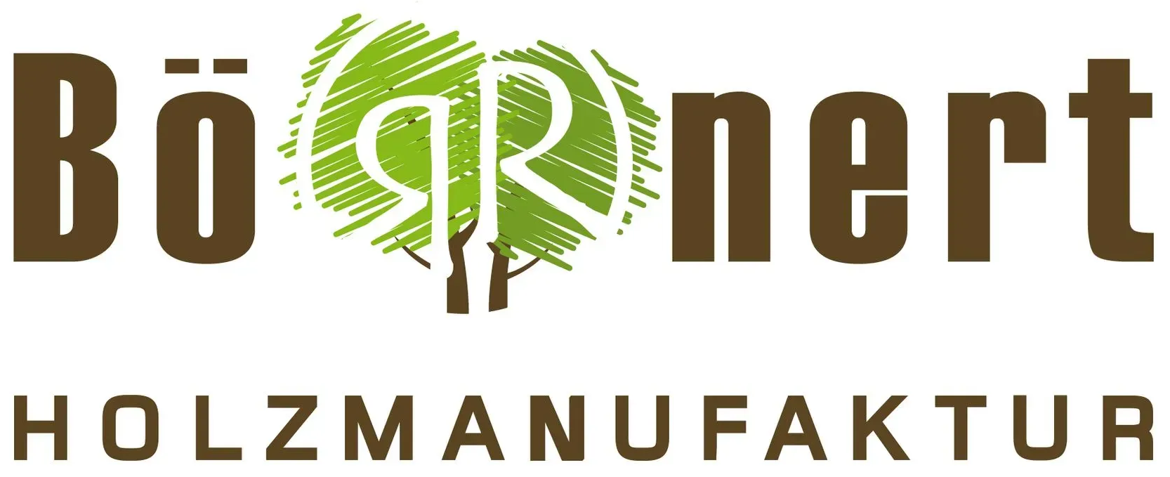 Börrnert Zimmerei + Holzbau GmbH & Co KG Logo