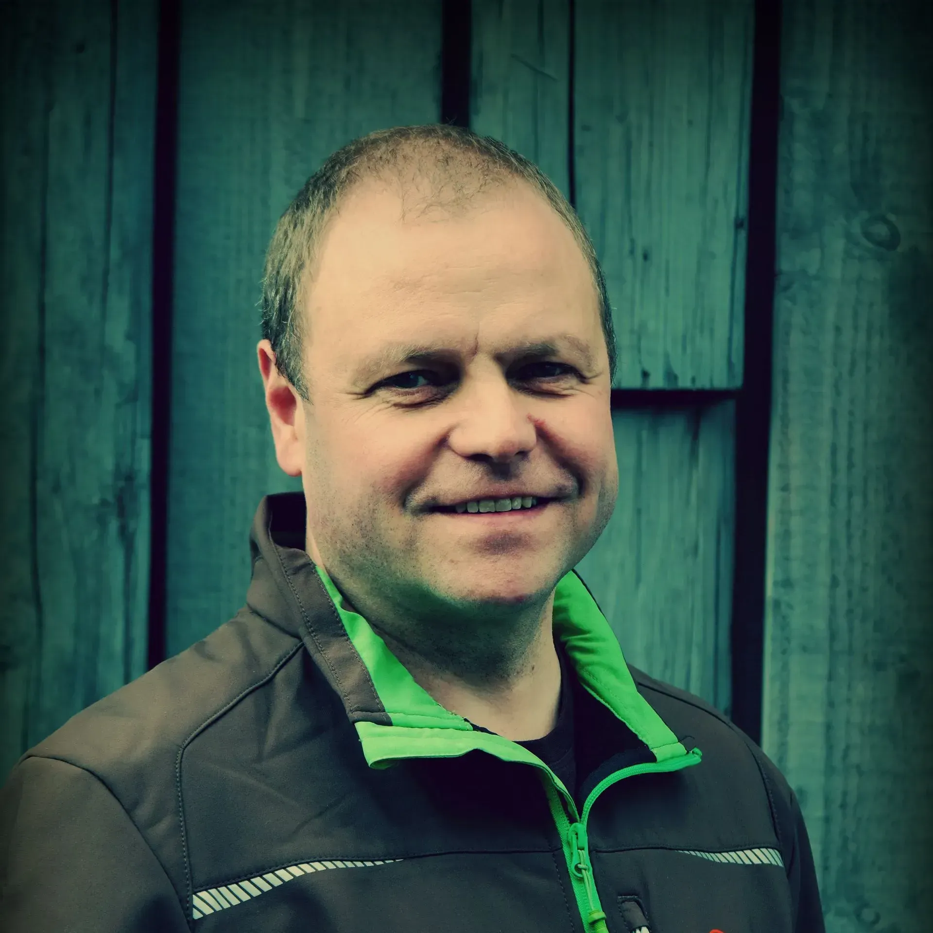 Tino Börner
