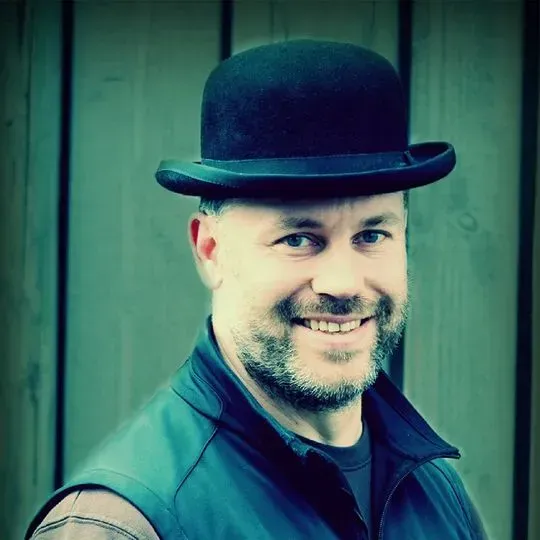 Ralf Börrnert