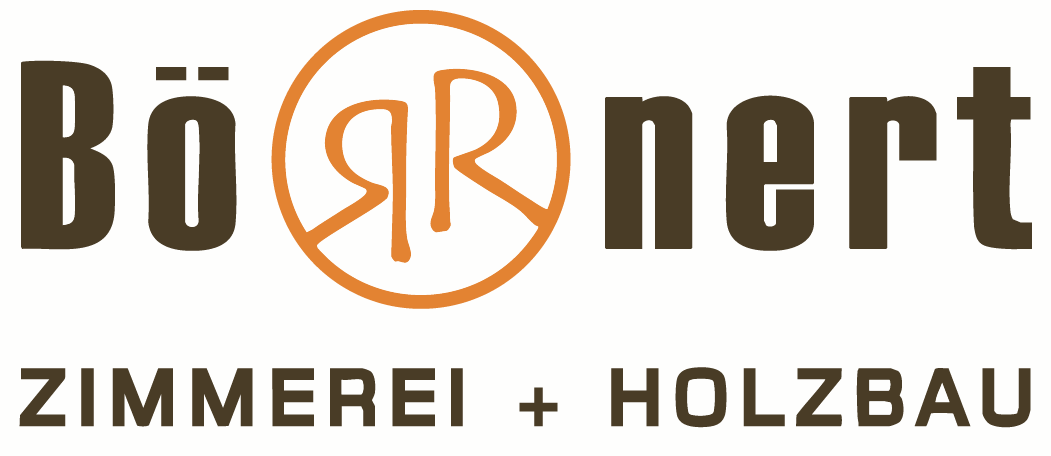 Börrnert Zimmerei + Holzbau GmbH & Co KG Logo