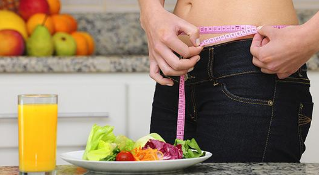 Perdre du poids avec votre diététicienne nutritionniste