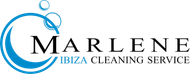 Logotipo de Marlene Ibiza Cleaning Service