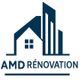 Logo de la soci&eacute;t&eacute; AMD R&eacute;novation