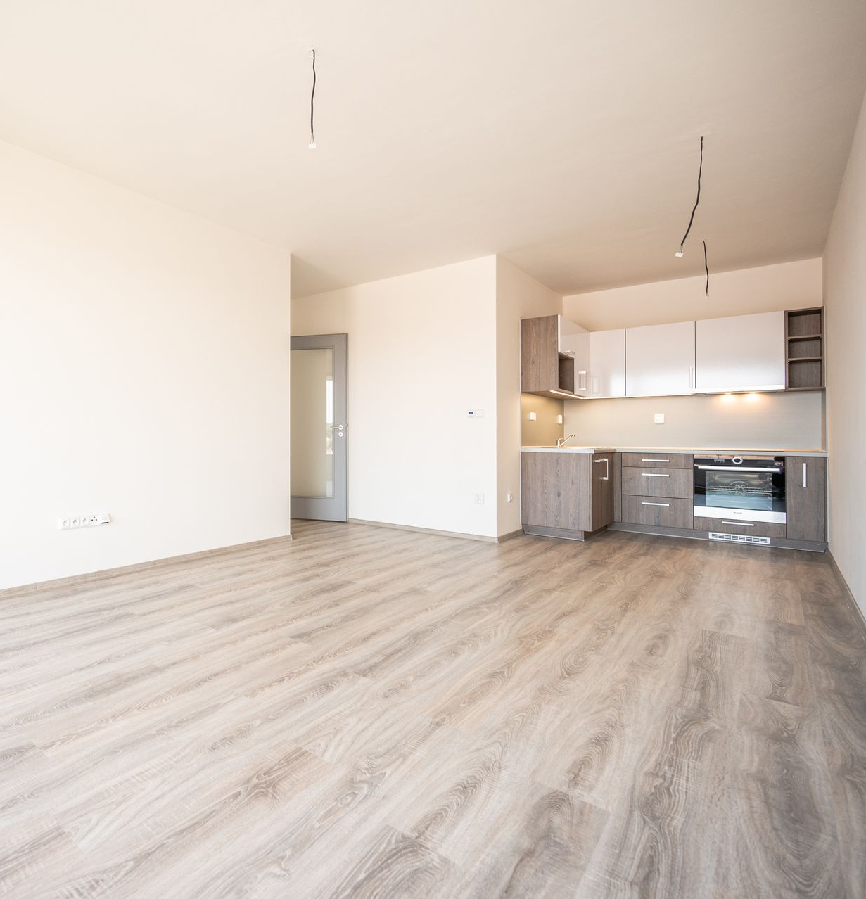 Vers rénovation d'appartement.