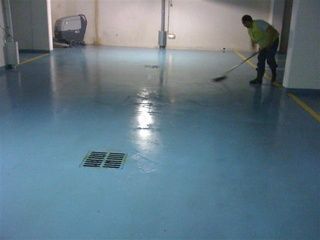 Duarte Nettoyage - Carouge