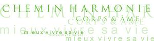Logo Texte harmonie