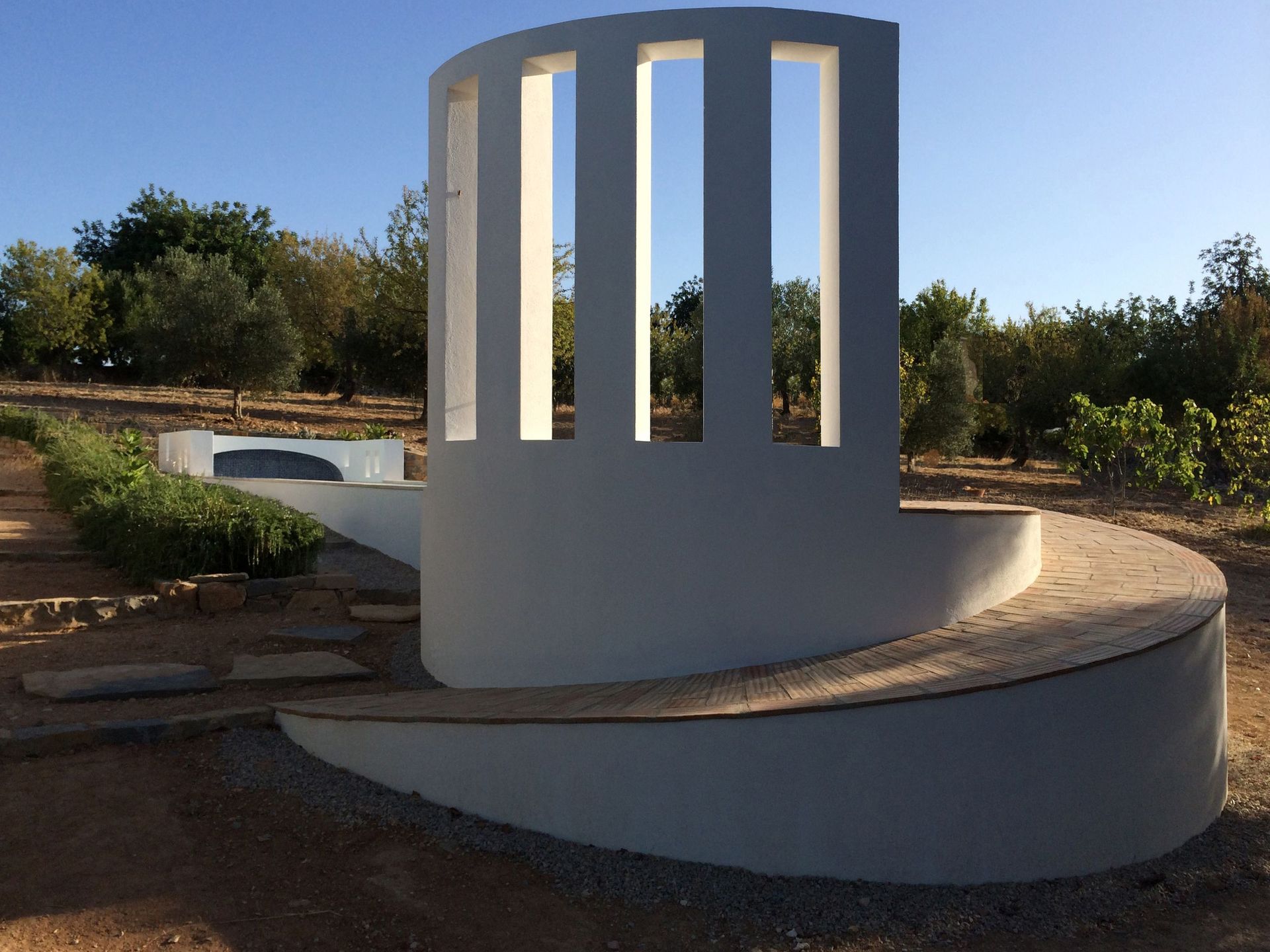 Catherine Prélaz EPFL/SIA | Rolle