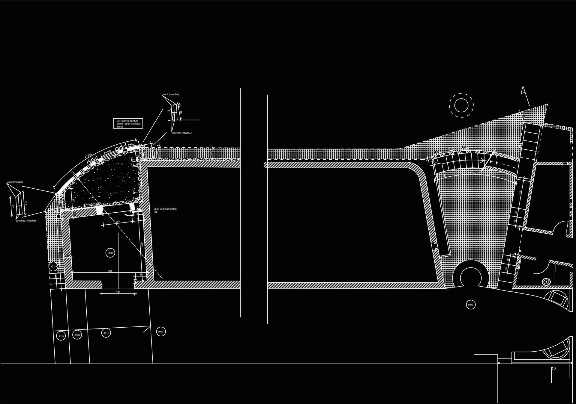 Catherine Prélaz EPFL/SIA | Rolle