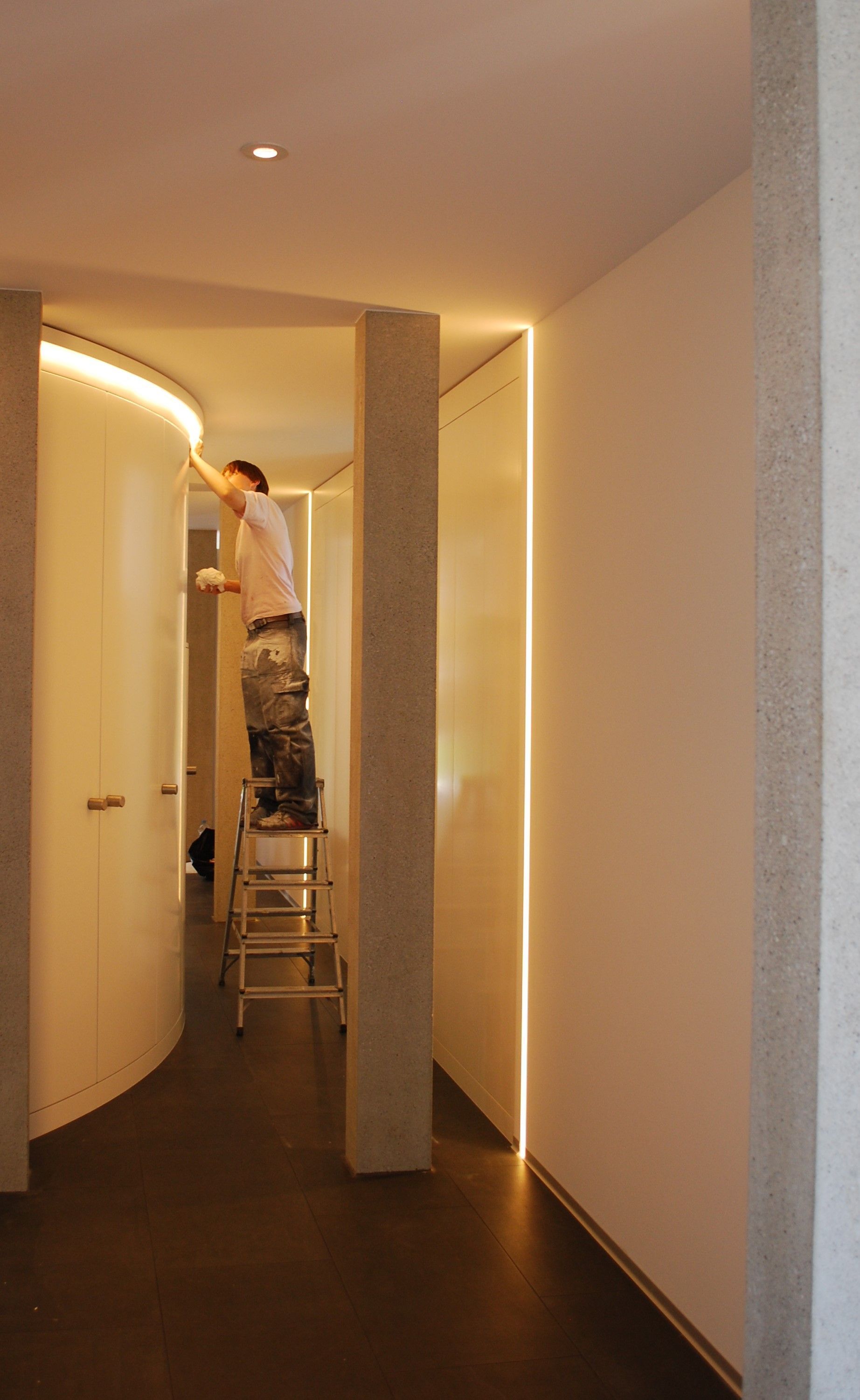 Catherine Prélaz EPFL/SIA | Rolle