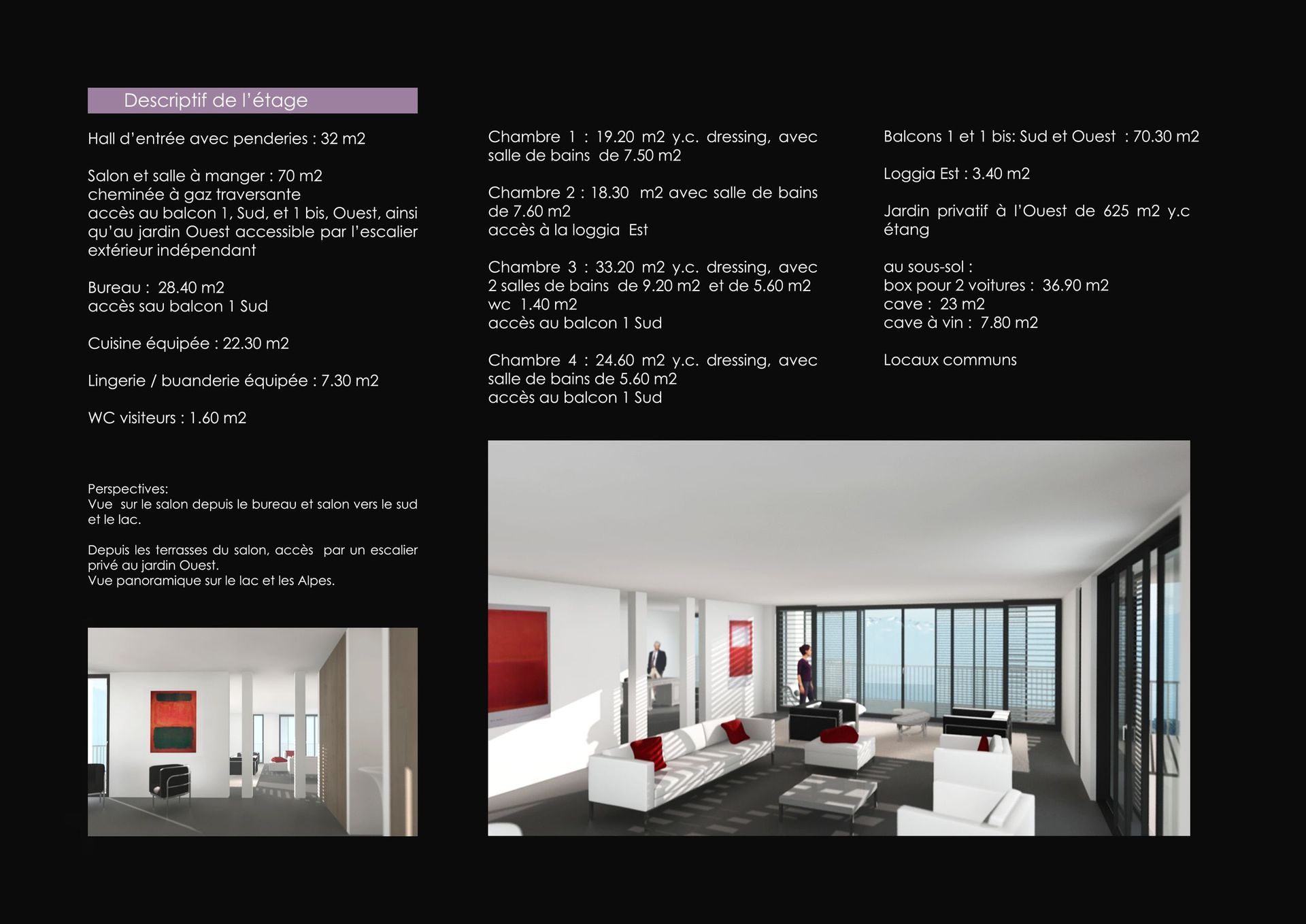 Catherine Prélaz EPFL/SIA | Rolle