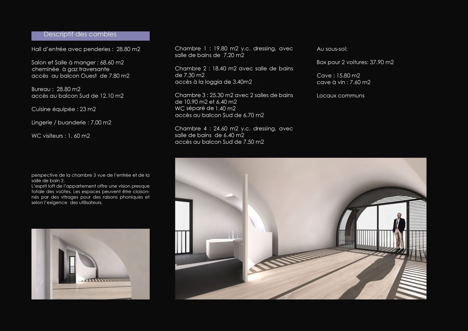 Catherine Prélaz EPFL/SIA | Rolle