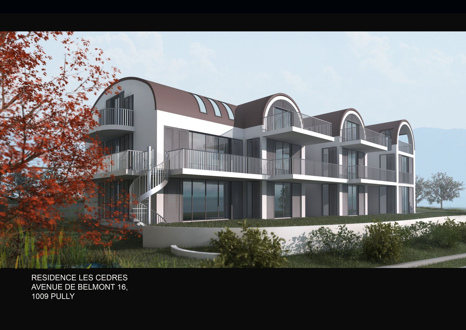 Catherine Prélaz EPFL/SIA | Rolle