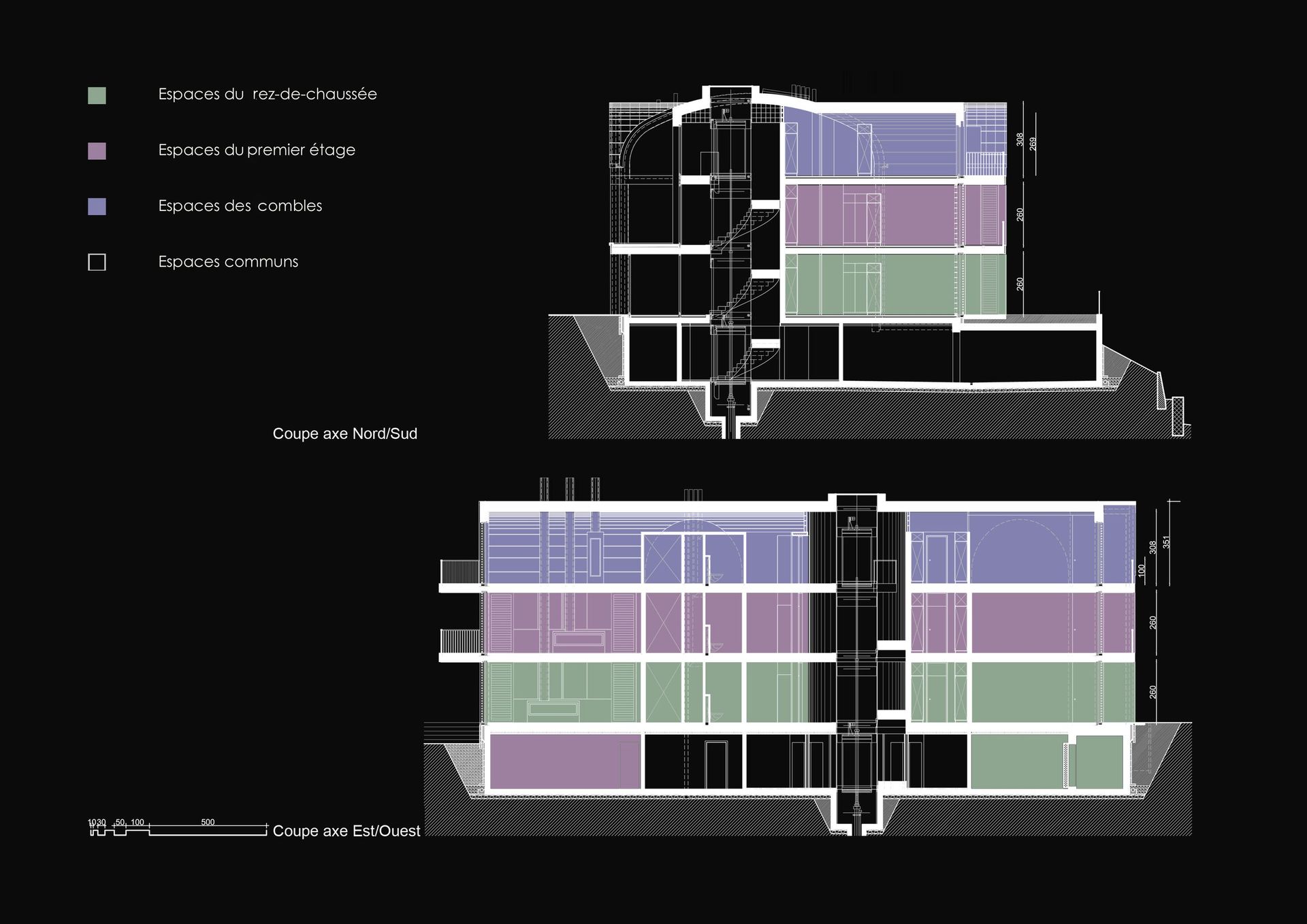 Catherine Prélaz EPFL/SIA | Rolle