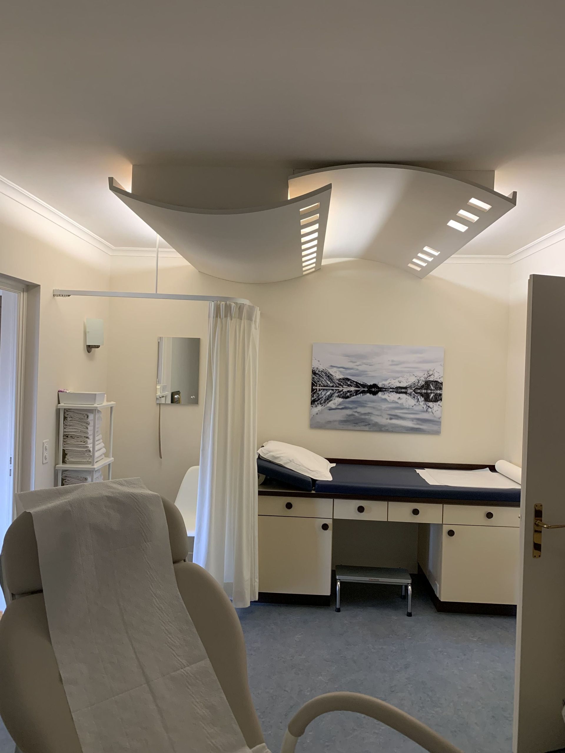 Catherine Prélaz EPFL/SIA | Rolle