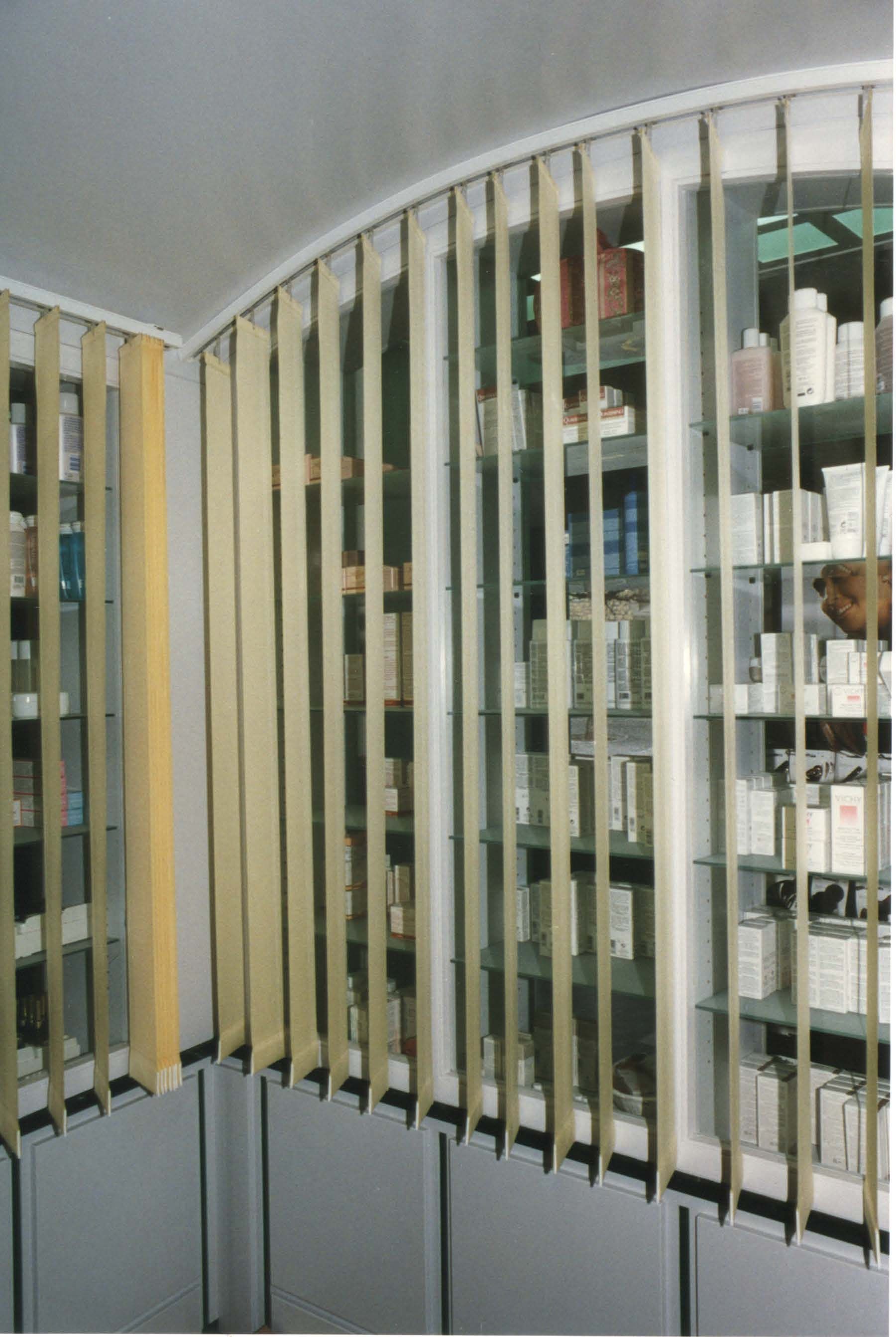 Catherine Prélaz EPFL/SIA | Rolle