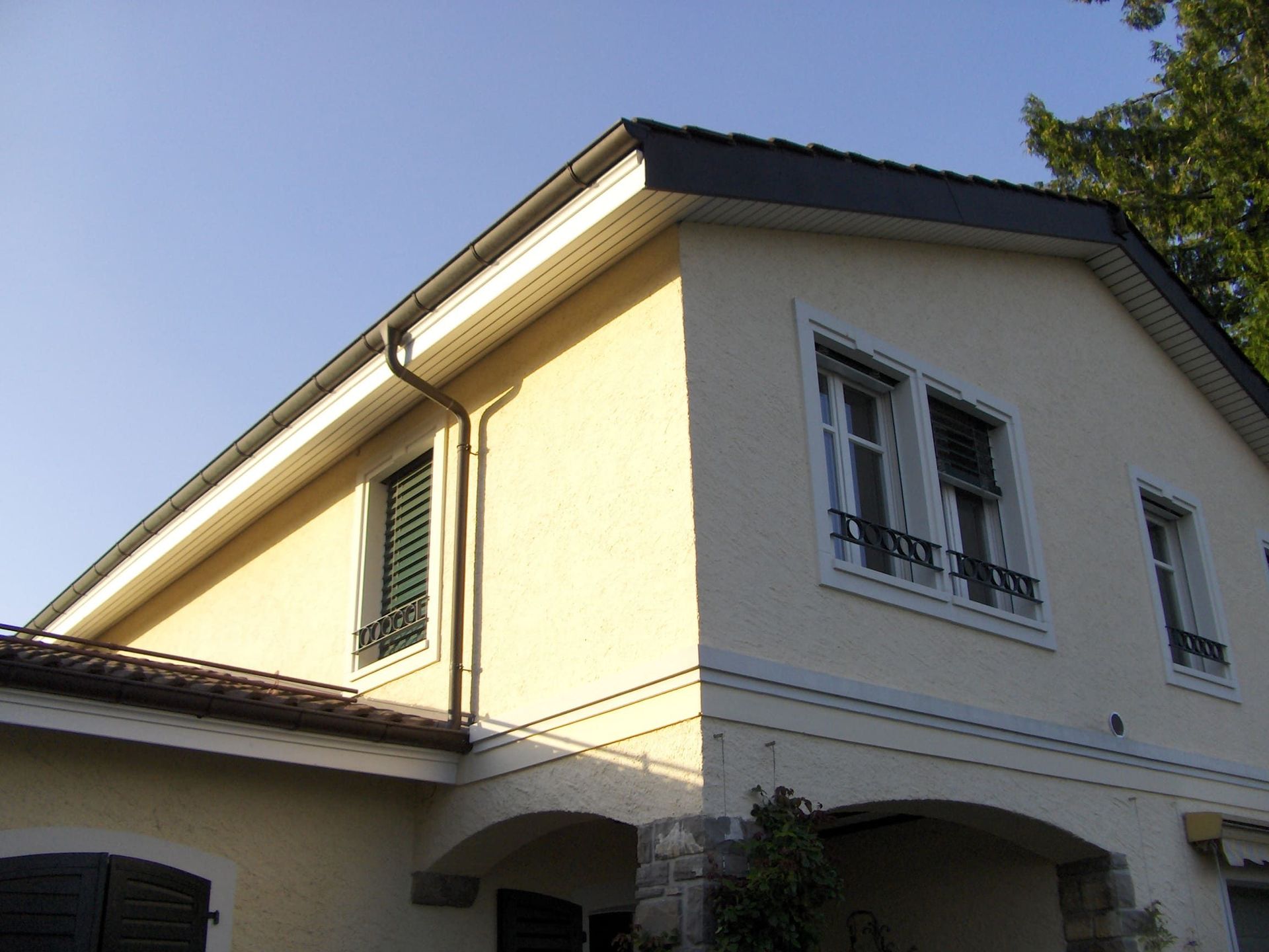 Catherine Prélaz EPFL/SIA | Rolle