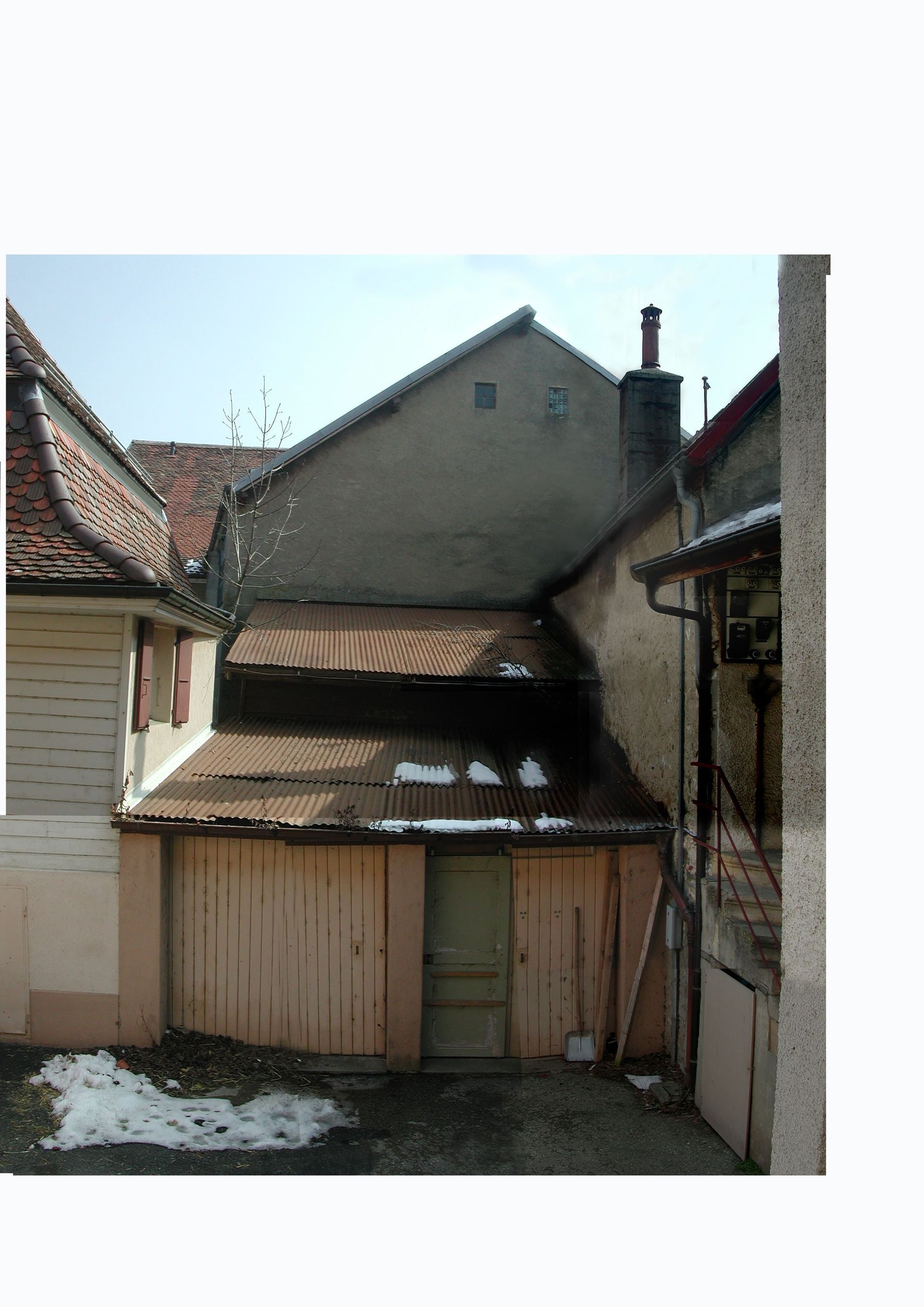 Catherine Prélaz EPFL/SIA | Rolle