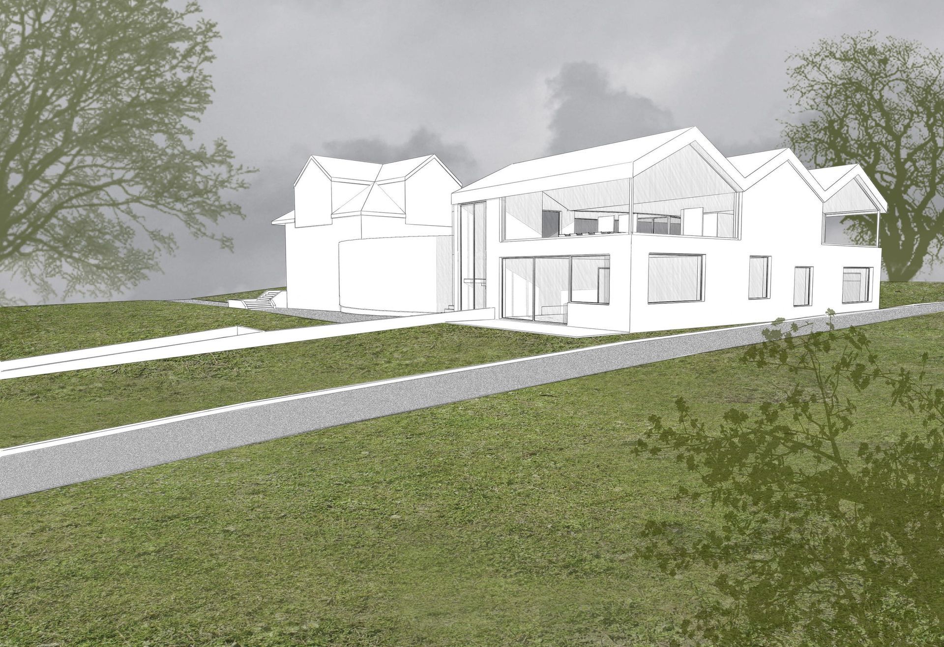 Catherine Prélaz EPFL/SIA | Rolle