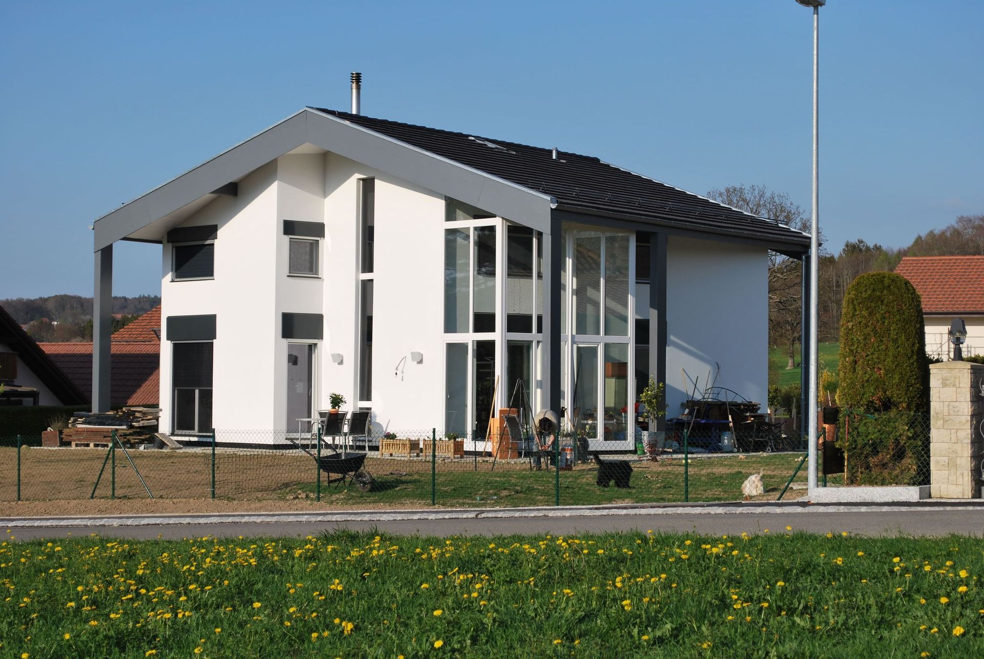 Catherine Prélaz EPFL/SIA | Rolle