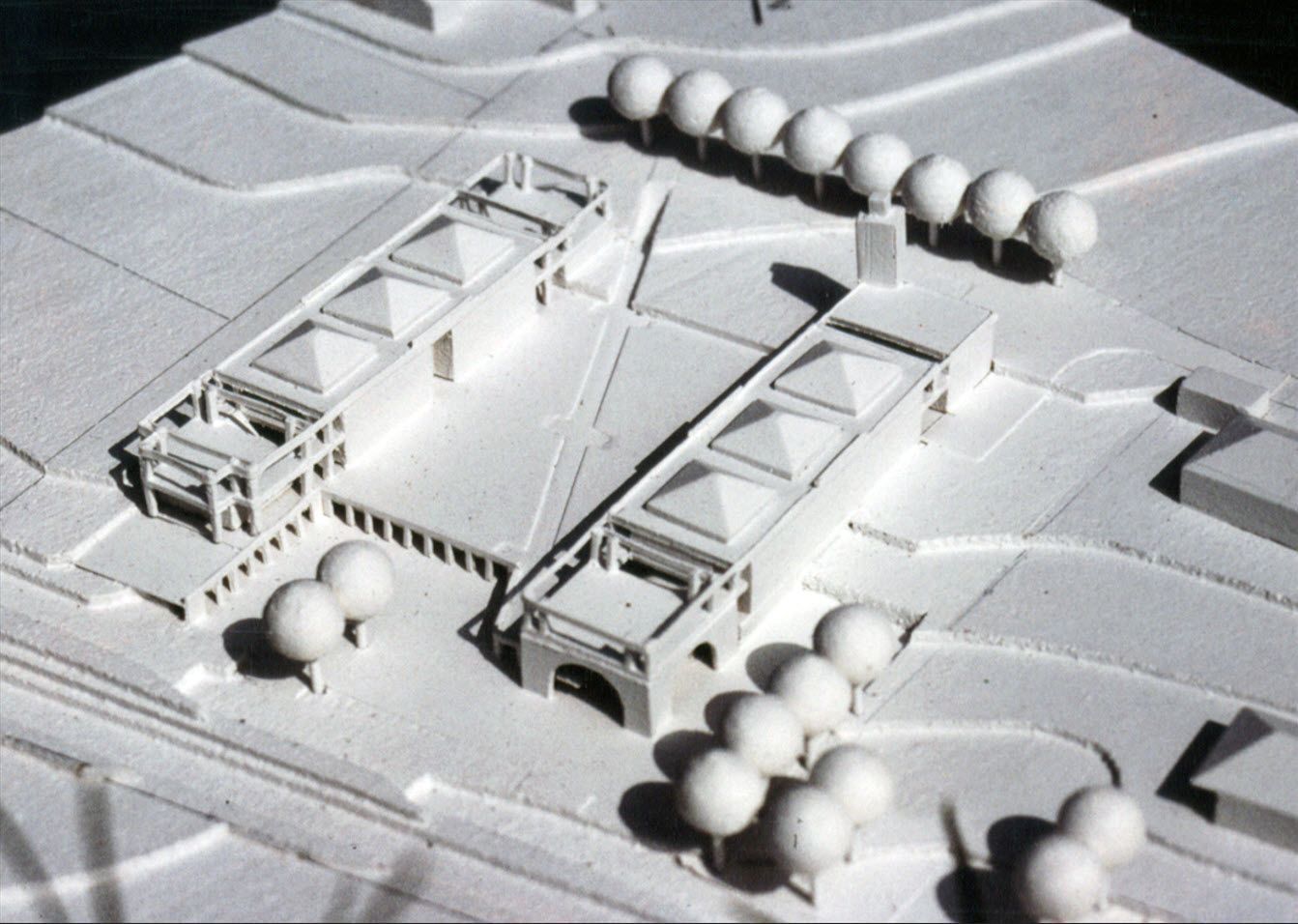 Catherine Prélaz EPFL/SIA | Rolle