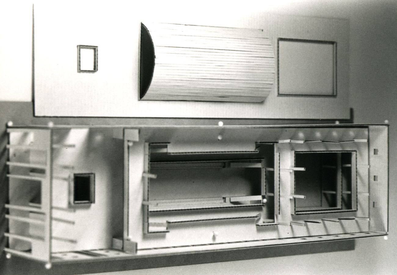 Catherine Prélaz EPFL/SIA | Rolle