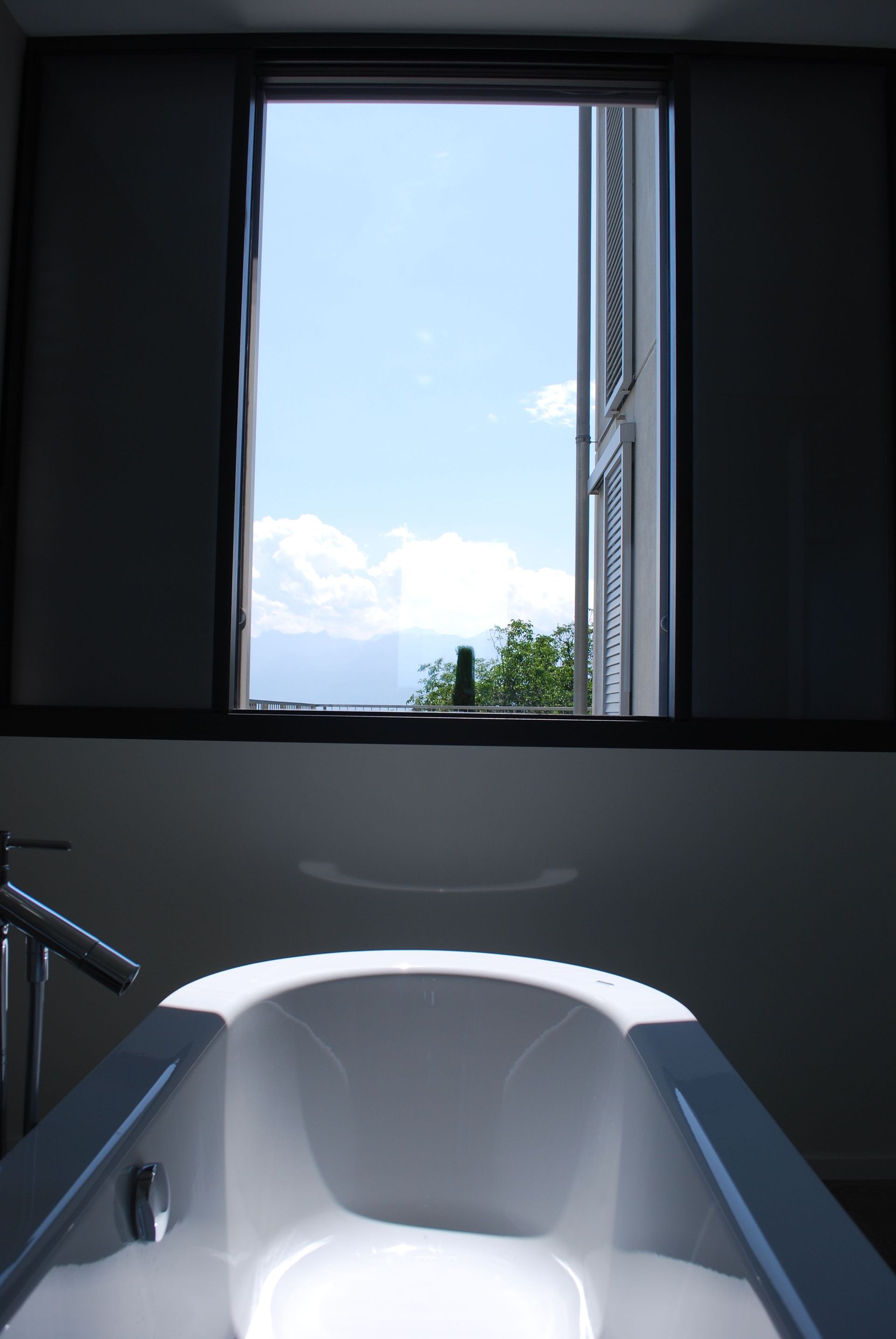 Catherine Prélaz EPFL/SIA | Rolle