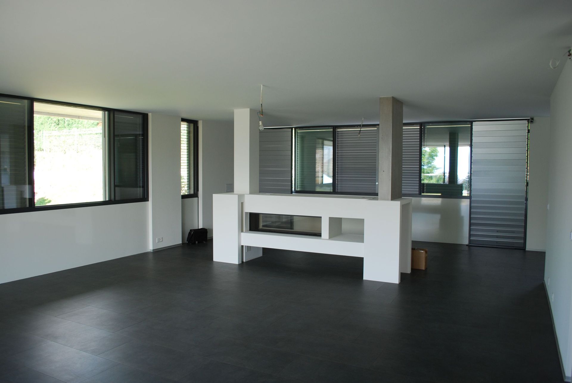 Catherine Prélaz EPFL/SIA | Rolle