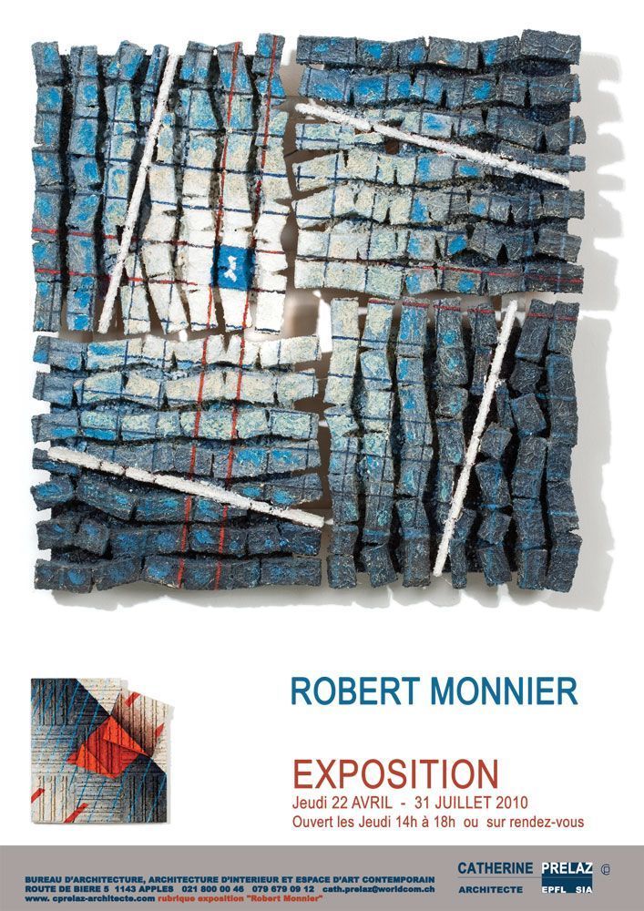 Catherine Prélaz EPFL/SIA | Rolle