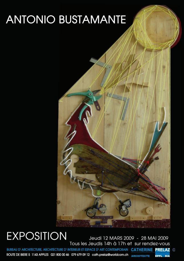 Catherine Prélaz EPFL/SIA | Rolle