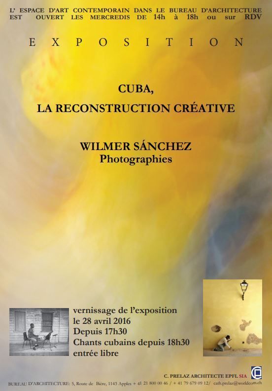 Catherine Prélaz EPFL/SIA | Rolle