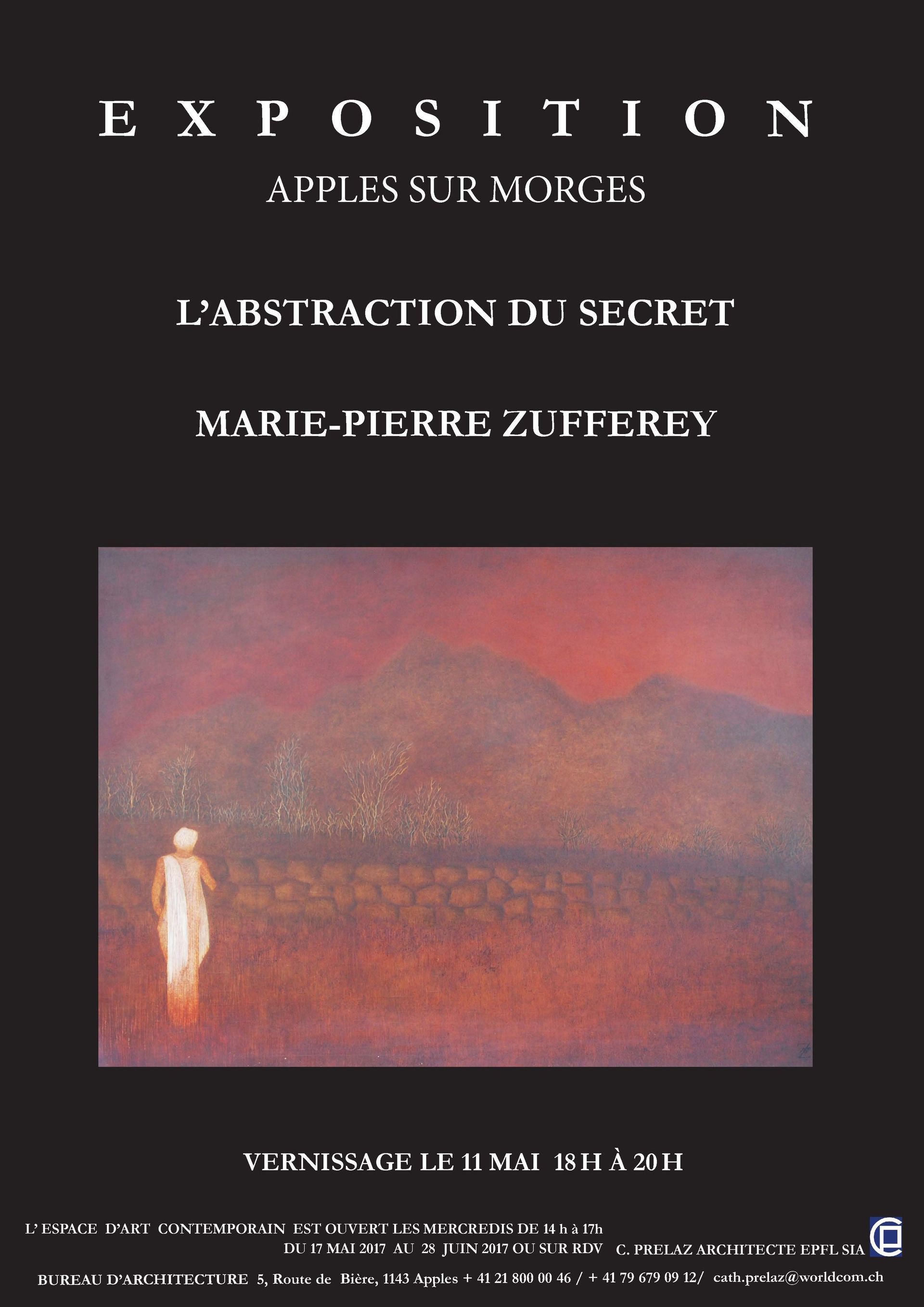 Catherine Prélaz EPFL/SIA | Rolle