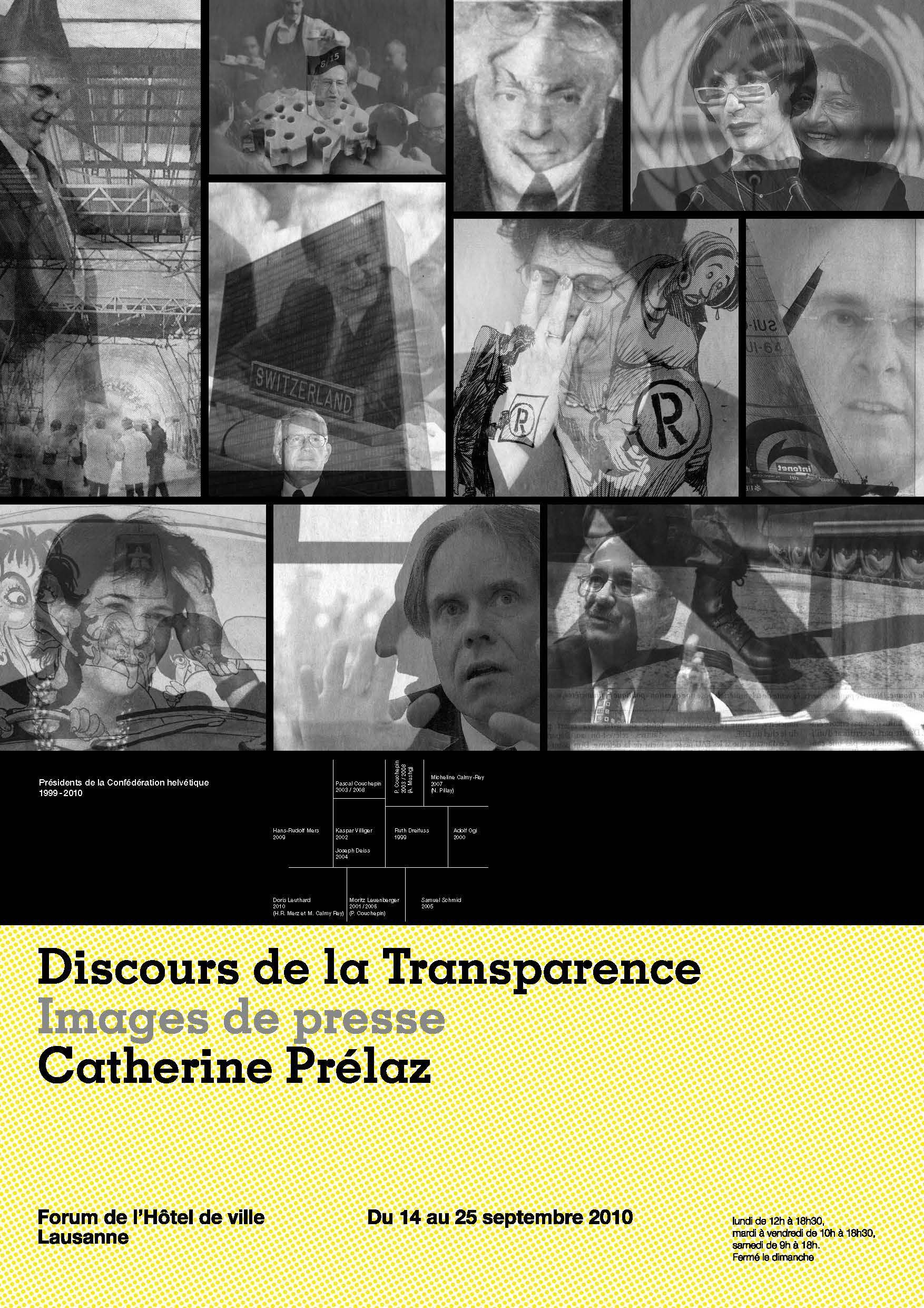 Catherine Prélaz EPFL/SIA | Rolle