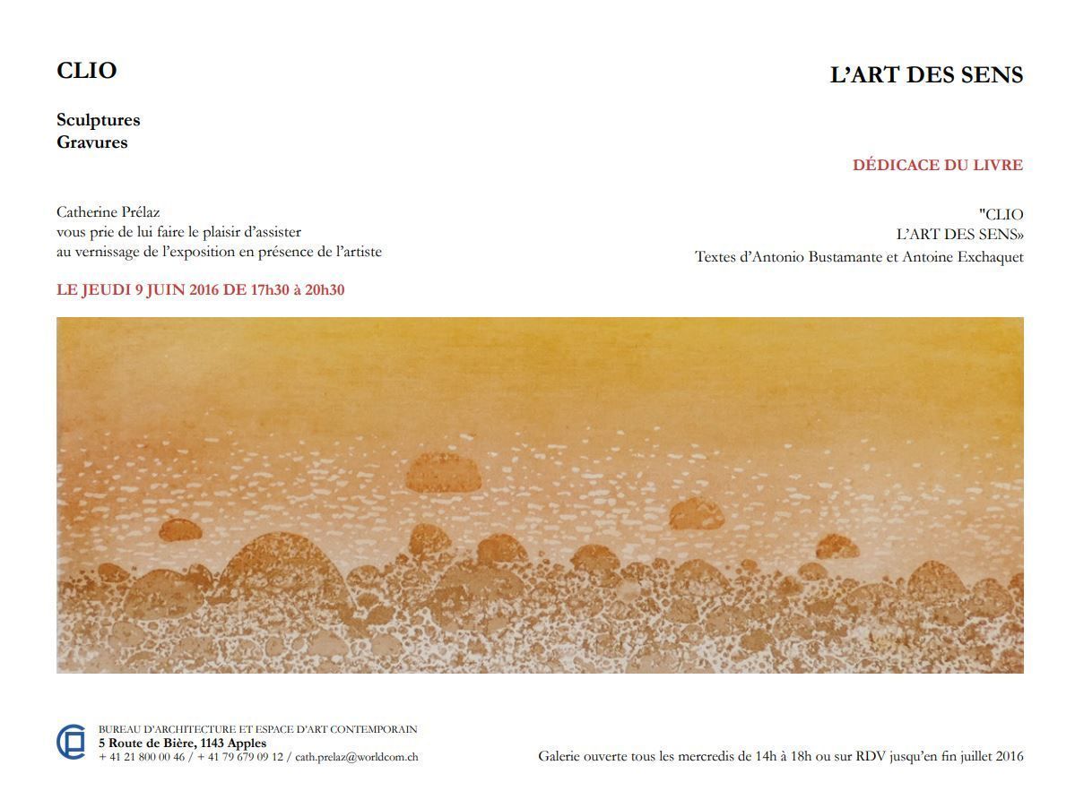 Catherine Prélaz EPFL/SIA | Rolle