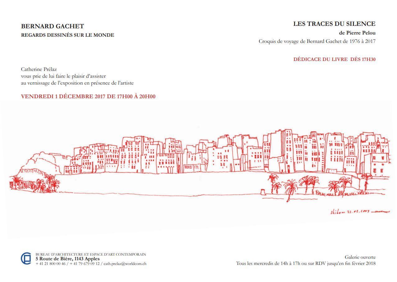 Catherine Prélaz EPFL/SIA | Rolle
