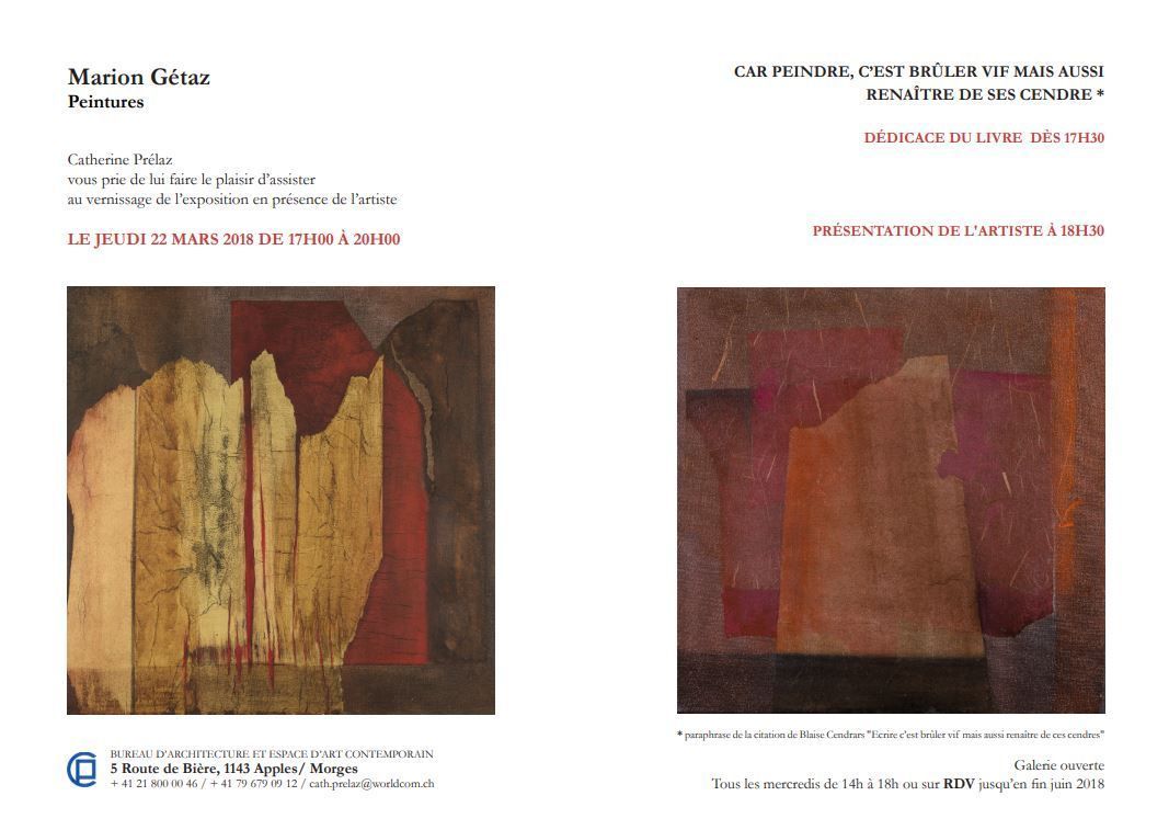 Catherine Prélaz EPFL/SIA | Rolle