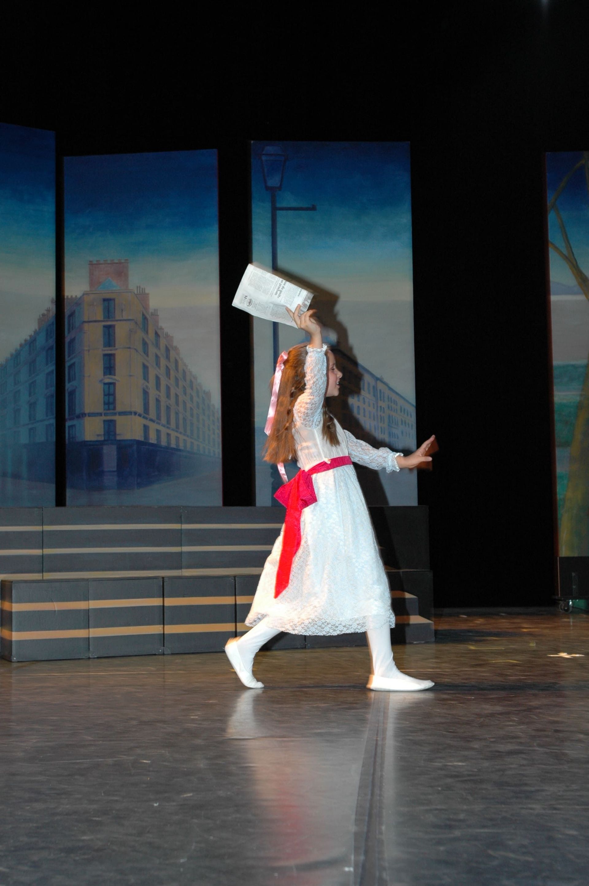 Catherine Prélaz EPFL/SIA | Rolle