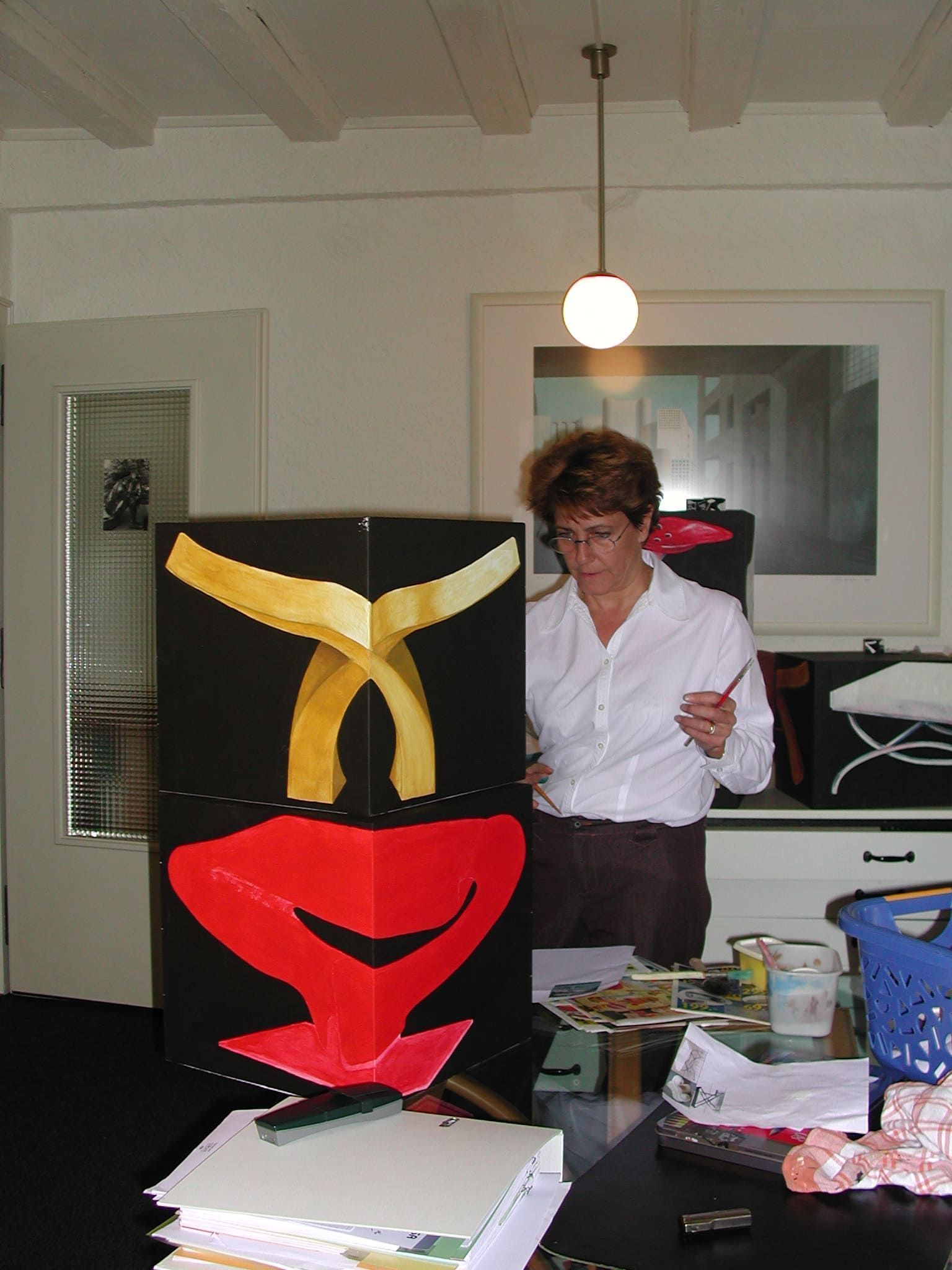 Catherine Prélaz EPFL/SIA | Rolle