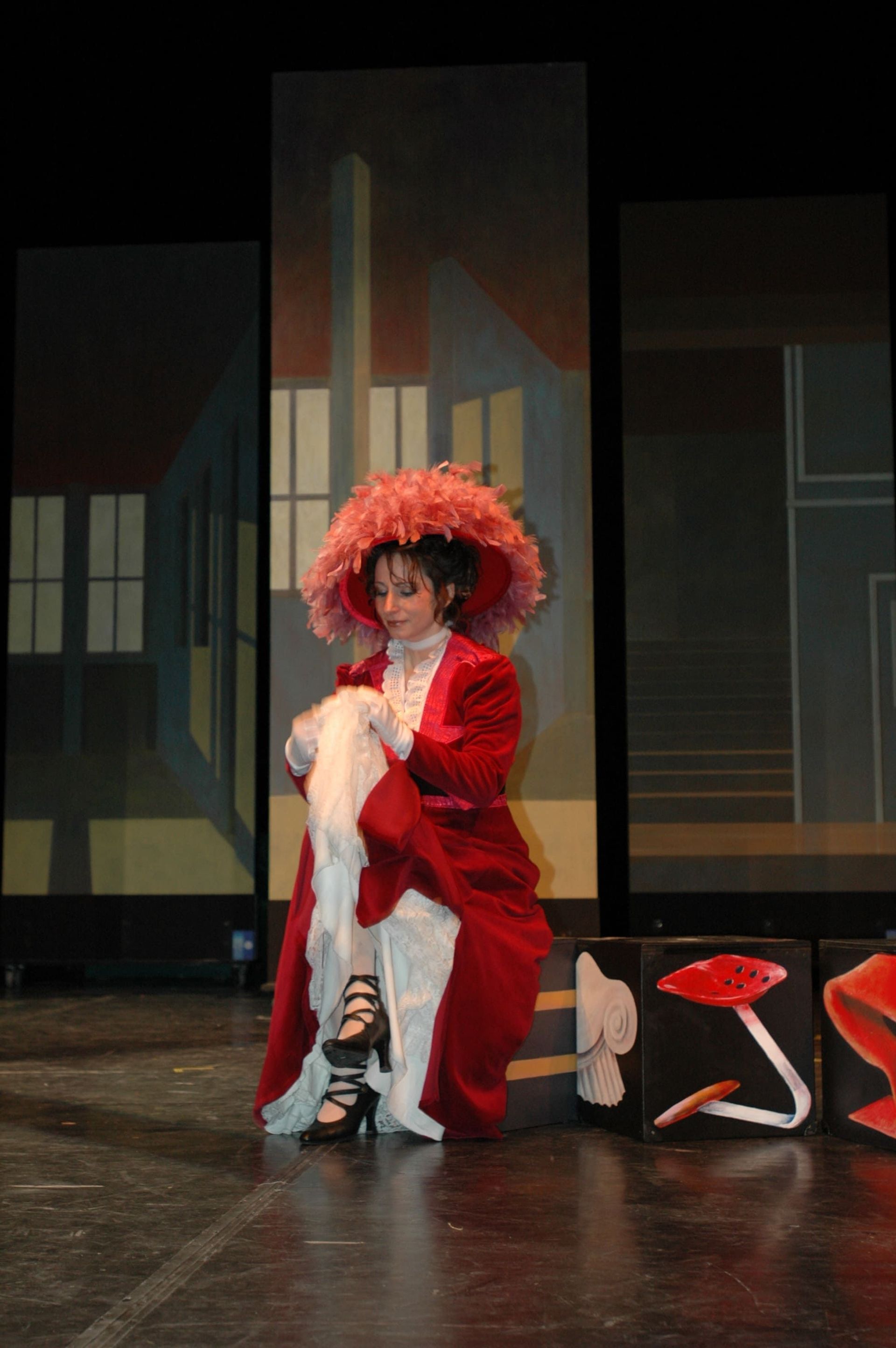 Catherine Prélaz EPFL/SIA | Rolle