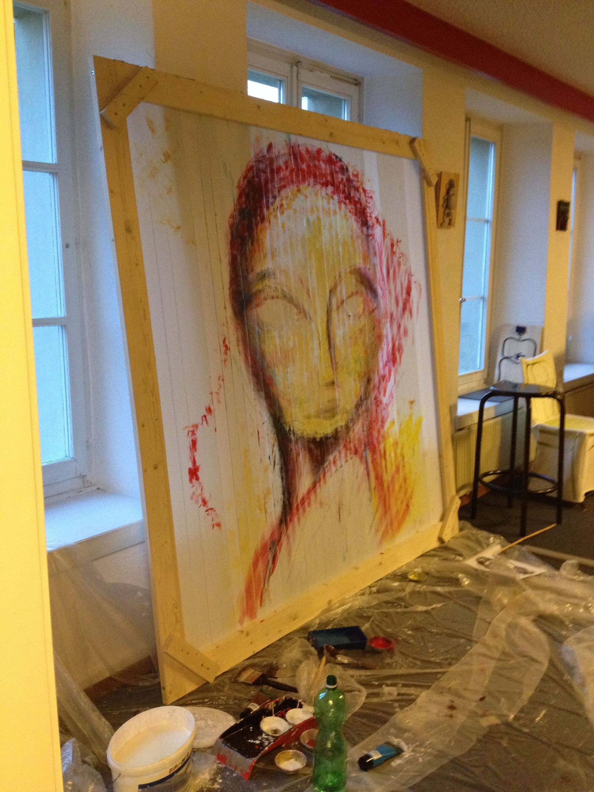 Catherine Prélaz EPFL/SIA | Rolle