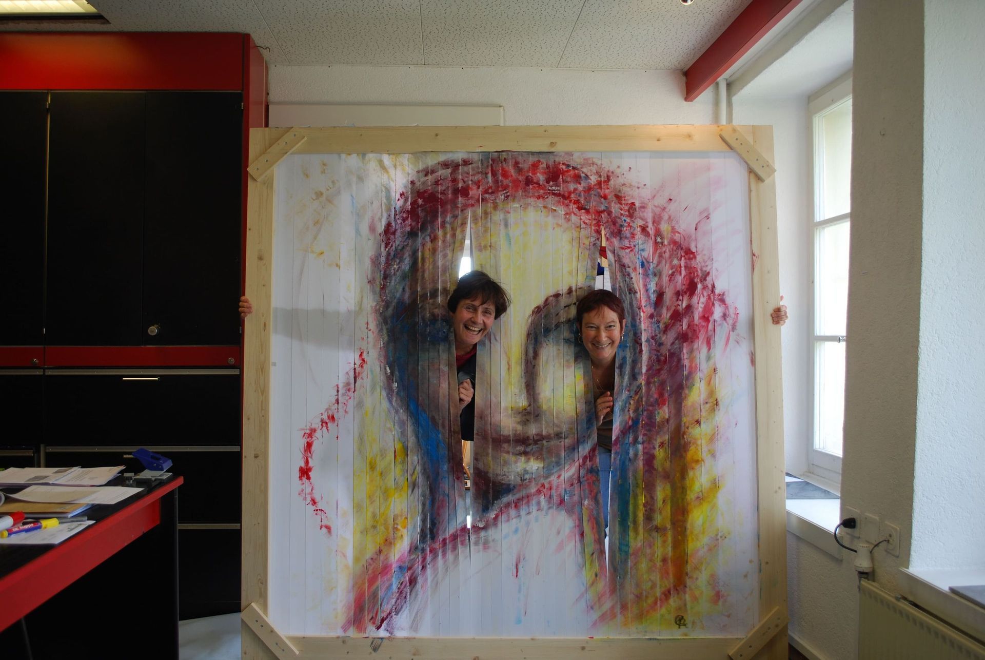 Catherine Prélaz EPFL/SIA | Rolle