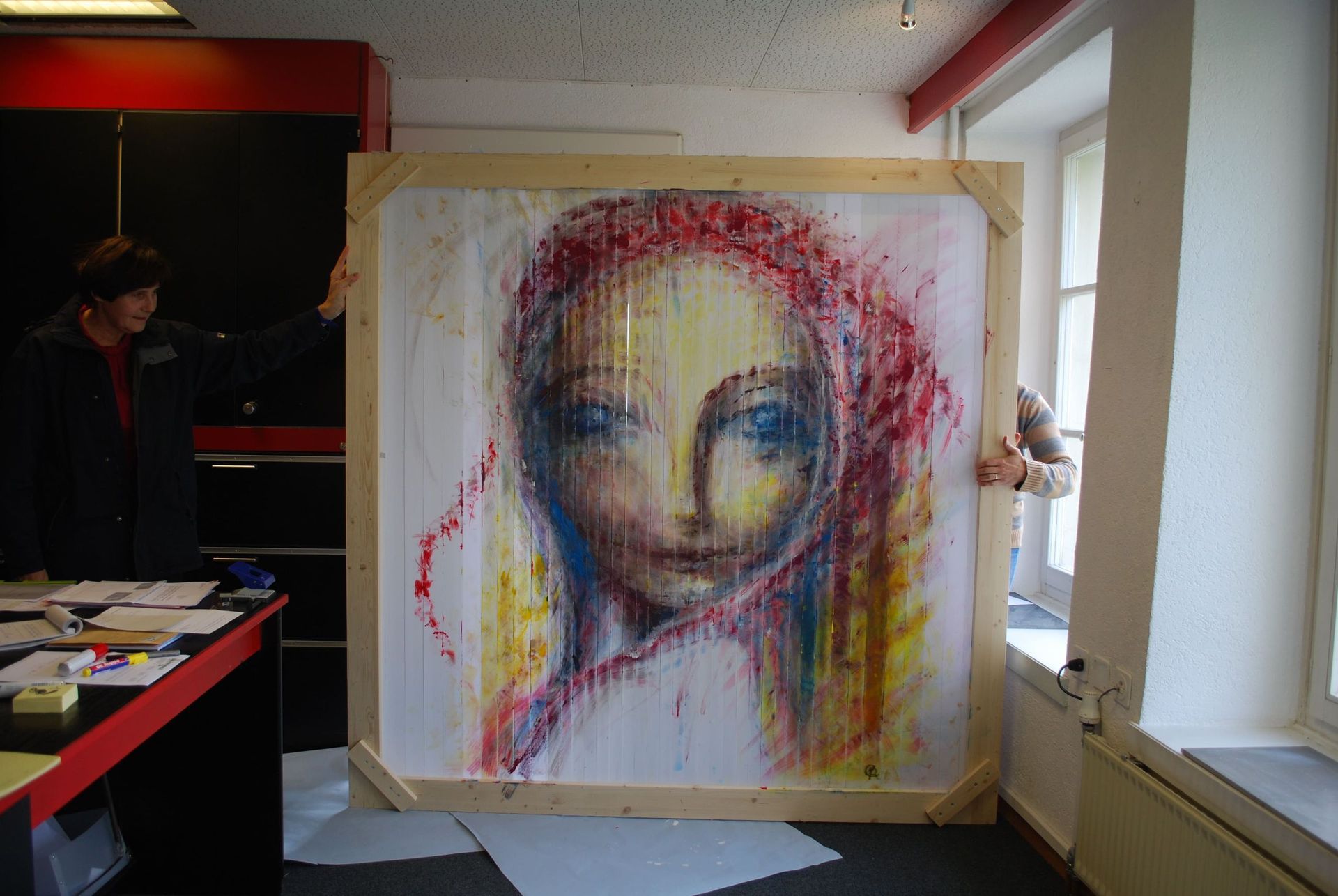 Catherine Prélaz EPFL/SIA | Rolle