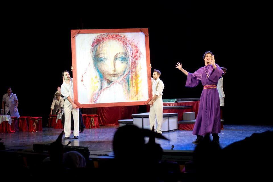 Catherine Prélaz EPFL/SIA | Rolle