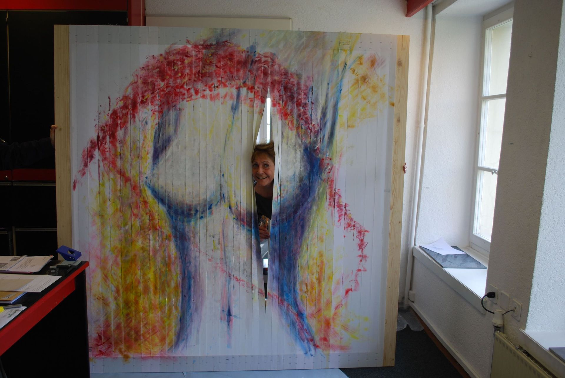 Catherine Prélaz EPFL/SIA | Rolle