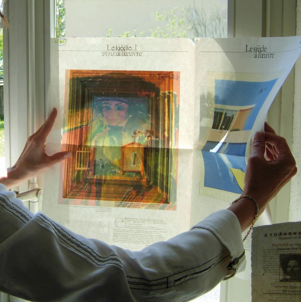 Catherine Prélaz EPFL/SIA | Rolle