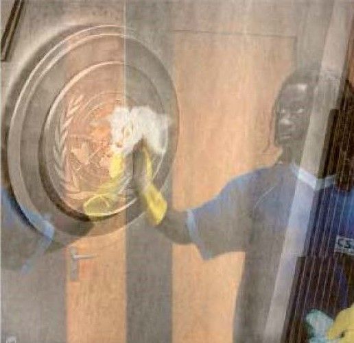 Catherine Prélaz EPFL/SIA | Rolle