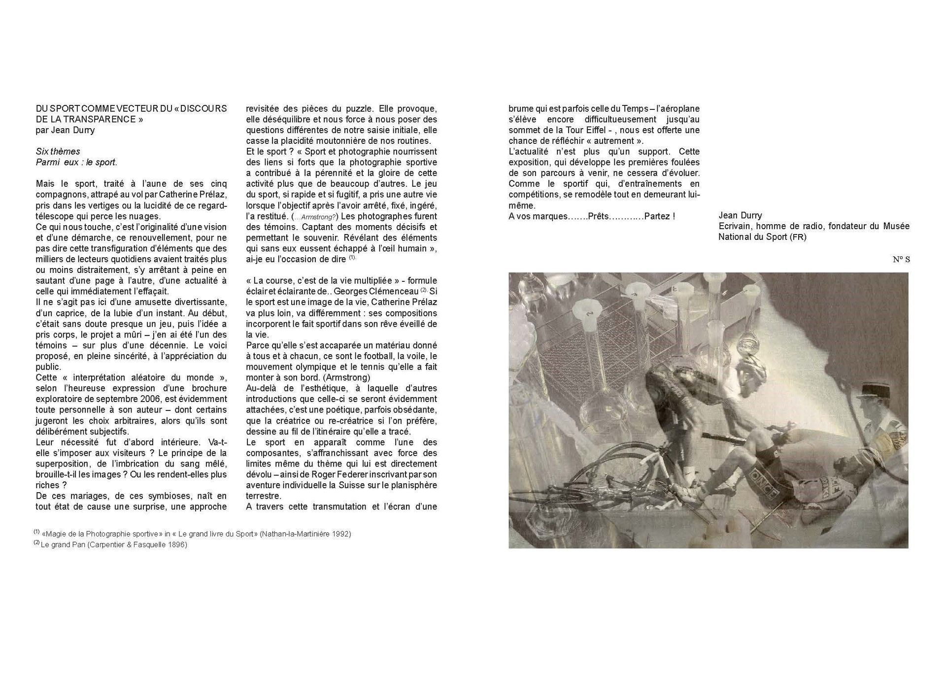 Catherine Prélaz EPFL/SIA | Rolle