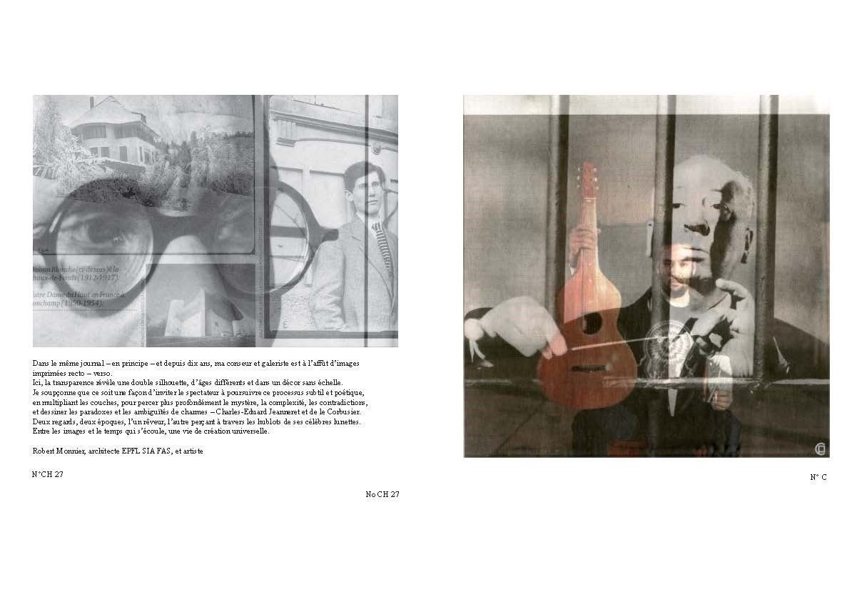 Catherine Prélaz EPFL/SIA | Rolle