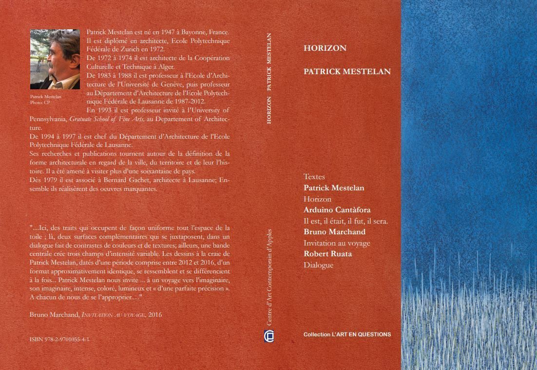 Catherine Prélaz EPFL/SIA | Rolle